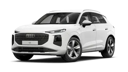 Nuova Audi Q3 Advanced Plus 272 CV (200 kW) 2026 Bianco SUV