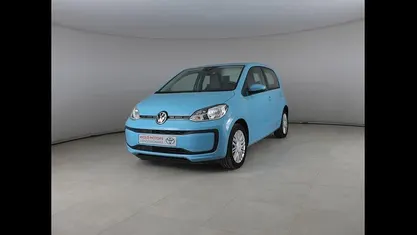 Usata VW up! move up! 65 CV (47 kW) 2023 Utilitaria