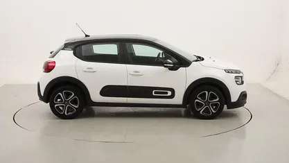 Usata Citroën C3 Feel 83 CV (61 kW) 2022 Utilitaria