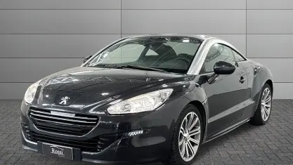 Second-hand Peugeot RCZ 157 CP (115 kW) 2013 Coupe