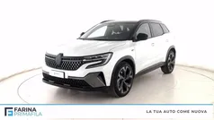 Bestyle montecarlo (bianco nacré + ner Nuova 2025 Renault Austral Iconic Esprit Alpine SUV | 31.900 € (Buon prezzo)