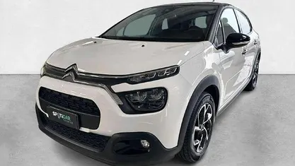 Usata 2022 Citroën C3 PureTech Tre volumi | 13.400 € (Buon prezzo)