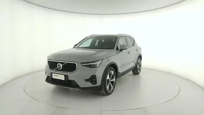 Usata Volvo XC40 Core 197 CV (144 kW) 2025 SUV