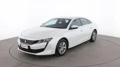 Usata 2021 Peugeot 508 Business-Line | 16.999 € (Ottimo prezzo)
