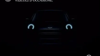 Usata Mini Cooper SE Classic 134 kW (183 CV) 2023 Bianco Utilitaria