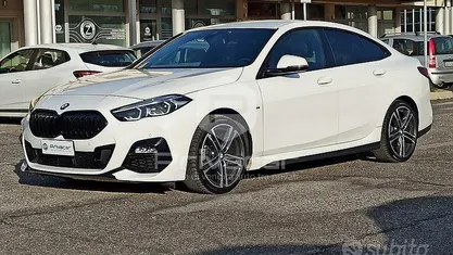 Usata BMW 218 M Sport 150 CV (110 kW) 2021 Coupé