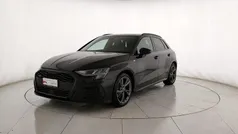 Usata 2022 Audi A3 S-Line Tre volumi | 36.900 € (Buon prezzo)