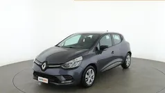 Grigio Usata 2019 Renault Clio IV Life Tre volumi | 8999 € (Buon prezzo)