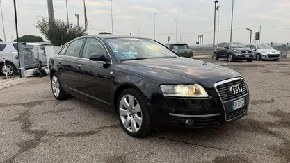 Usata Audi A6 232 CV (170 kW) 2008 Station wagon