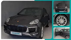 Usata 2018 Porsche Cayenne Platinum Edition SUV | 36.890 € (Buon prezzo)