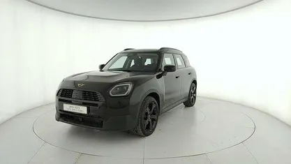 Usata 2025 Mini Countryman Classic SUV | 36.600 € (Ottimo prezzo)