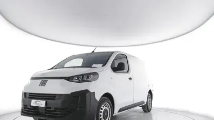 Occasion Fiat Scudo 120 ch (88 kW) 2024 Blanc Van