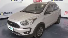 Usata 2019 Ford Ka Active Due volumi | 11.450 € (Buon prezzo)