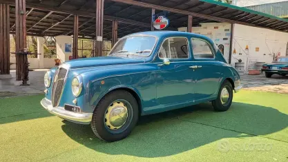 Gebraucht Lancia Appia 38 PS (27 kW) 1950 Blau Limousine