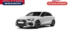 Audi A3 Sportback g-tron