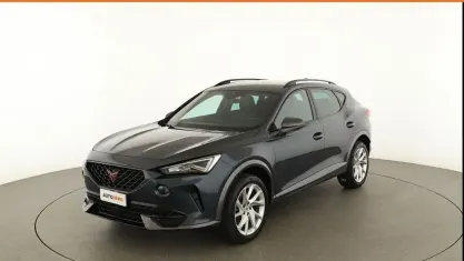 Usata Cupra Formentor 150 CV (110 kW) 2022 Grigio SUV