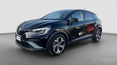 Usata 2021 Renault Captur RS Line SUV | 17.900 € (Buon prezzo)
