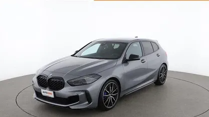 Usata BMW M135 306 CV (225 kW) 2022 Utilitaria