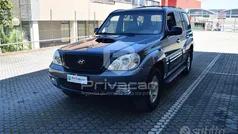 Blu Usata 2005 Hyundai Terracan Dynamiq SUV | 2500 € (Ottimo prezzo)