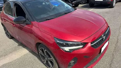Usata Opel Corsa Elegance 75 CV (55 kW) 2020 Utilitaria