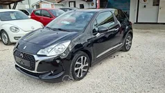 Usata 2017 DS Automobiles DS3 So Chic Coupé | 7300 € (Ottimo prezzo)