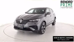 Usata 2023 Renault Arkana Techno SUV | 21.500 € (Buon prezzo)