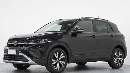 Nuova VW T-Cross Edition 115 CV (84 kW) 2026 SUV