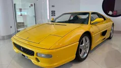 Usata 1998 Ferrari F355 Coupé | 99.000 €