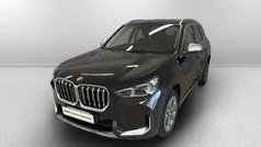 Black sapphire metallizzato Usata 2023 BMW X1 xLine SUV | 41.500 € (Buon prezzo)