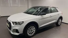 Bianco Nuova 2025 Audi A1 Business Due volumi | 27.300 € (Super prezzo)