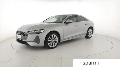 Usata Audi A5 Advanced 204 CV (150 kW) 2025 Berlina