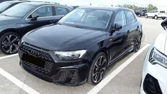 Usata 2024 Audi A1 Sportback S-Line Due volumi | 26.900 € (Buon prezzo)