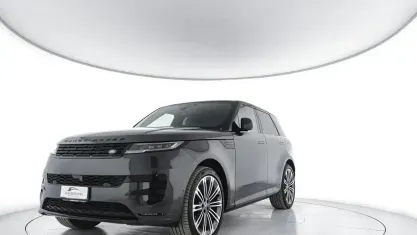 Usata Land Rover Range Rover Sport HSE Dynamic 400 CV (294 kW) 2024 Grigio SUV