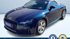 Usata 2020 Audi TT Roadster Design Cabrio | 35.900 € (Buon prezzo)