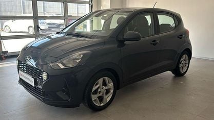 Usata Hyundai i10 67 CV (49 kW) 2022 Utilitaria