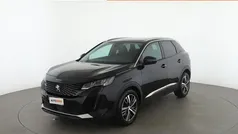 Usata 2021 Peugeot 3008 Allure SUV | 18.599 € (Buon prezzo)