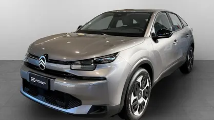 Usata Citroën C4 136 CV (100 kW) 2025 Berlina