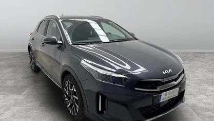 Usata 2024 Kia XCeed Style SUV | 23.900 € (Buon prezzo)
