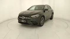 Nero Usata 2024 Mercedes GLA180 Advanced Plus SUV | 42.900 € (Buon prezzo)