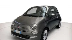 Grigio pompei Usata 2022 Fiat 500 Dolcevita Due volumi | 12.700 € (Buon prezzo)
