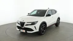 Usata 2025 Alfa Romeo Junior Edizione Speciale SUV | 30.299 € (Buon prezzo)