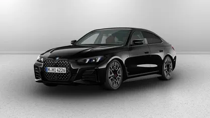 Usata BMW 420 M Sport 190 CV (139 kW) 2025