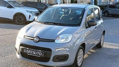 Occasion Fiat Panda Pop 69 PK (50 kW) 2022 Grijs Hatchback