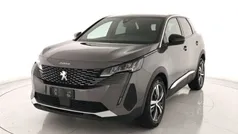 Grigio Usata 2023 Peugeot 3008 Allure SUV | 21.500 € (Ottimo prezzo)