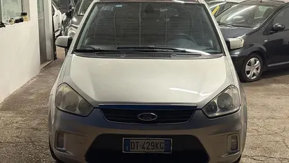 Usata Ford C-MAX Titanium 145 CV (106 kW) 2009 Monovolume