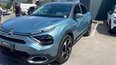 Celeste Usata 2022 Citroën C4 Shine SUV | 20.900 € (Buon prezzo)