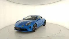 Usata 2023 Alpine A110 Coupé | 71.500 € (Ottimo prezzo)