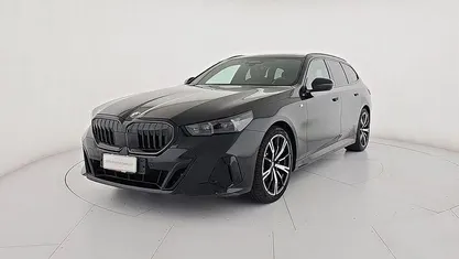 Usata BMW 520 M Sport 197 CV (144 kW) 2024 Berlina