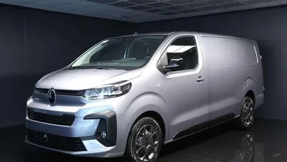 Usata 2025 Citroën Jumpy Monovolume | 26.490 € (Buon prezzo)