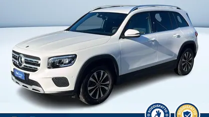 Usata 2022 Mercedes GLB200 Business SUV | 32.900 € (Ottimo prezzo)